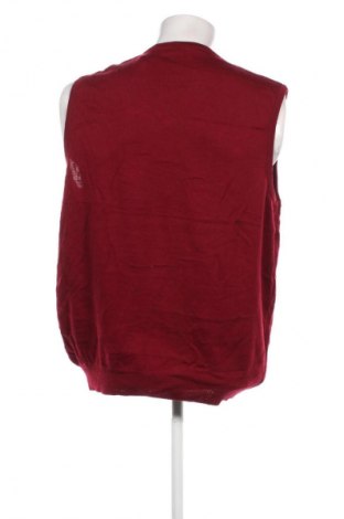 Herrenpullover Maerz Muenchen, Größe L, Farbe Rot, Preis 14,99 €