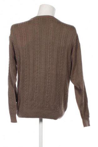 Herrenpullover Maselli, Größe L, Farbe Beige, Preis 24,99 €