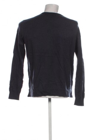 Męski sweter Massimo Dutti, Rozmiar XL, Kolor Niebieski, Cena 198,99 zł