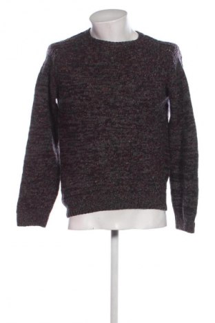 Pulover de bărbați Massimo Dutti, Mărime M, Culoare Multicolor, Preț 203,99 Lei