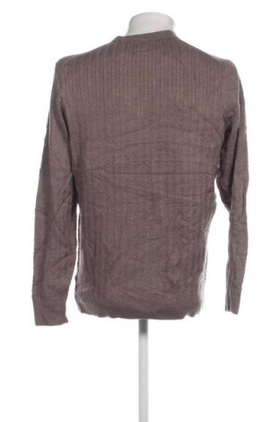 Pánsky sveter  Massimo Dutti, Veľkosť L, Farba Hnedá, Cena  35,45 €