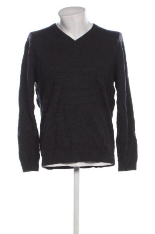 Herrenpullover Massimo Dutti, Größe XL, Farbe Schwarz, Preis 43,49 €