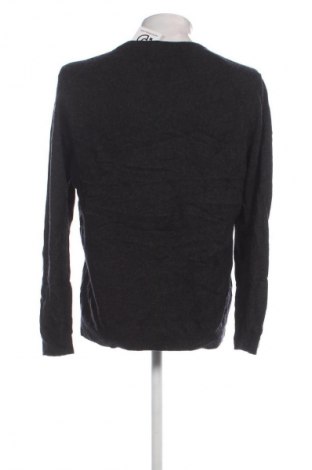 Herrenpullover Massimo Dutti, Größe XL, Farbe Schwarz, Preis 43,49 €