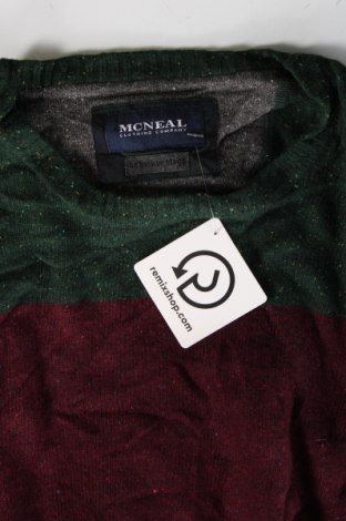 Męski sweter McNeal, Rozmiar M, Kolor Kolorowy, Cena 153,99 zł