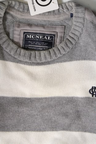 Herrenpullover McNeal, Größe M, Farbe Mehrfarbig, Preis 24,55 €