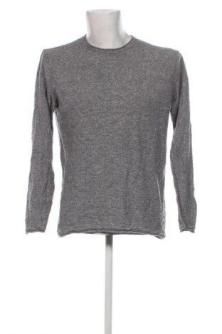 Herrenpullover Minimum, Größe M, Farbe Grau, Preis 6,99 €