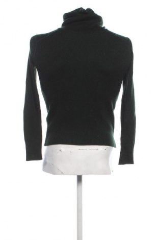 Herrenpullover Mondi, Größe S, Farbe Grün, Preis 24,99 €