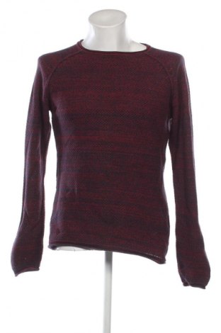 Herrenpullover Mr. F, Größe L, Farbe Mehrfarbig, Preis 24,99 €