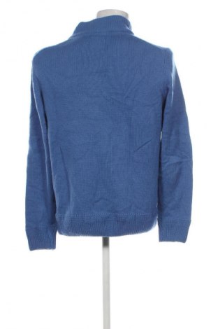 Męski sweter New Zealand Auckland, Rozmiar XL, Kolor Niebieski, Cena 59,99 zł