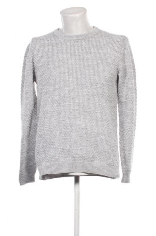 Herrenpullover Next, Größe L, Farbe Grau, Preis € 33,99