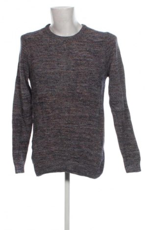 Herrenpullover Nils Sundstrom, Größe L, Farbe Mehrfarbig, Preis 4,99 €