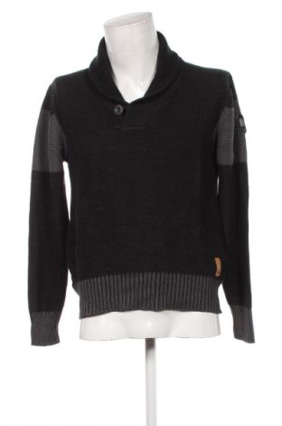 Męski sweter No Excess, Rozmiar L, Kolor Szary, Cena 153,99 zł