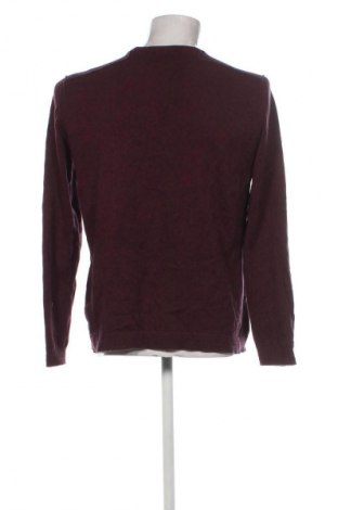 Herrenpullover Only & Sons, Größe L, Farbe Rot, Preis € 5,99