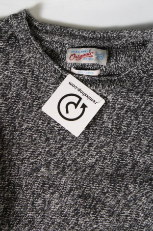 Pánský svetr  Originals By Jack & Jones, Velikost L, Barva Vícebarevné, Cena  549,00 Kč