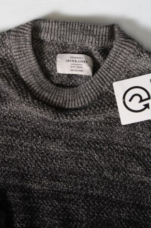 Męski sweter Originals By Jack & Jones, Rozmiar L, Kolor Kolorowy, Cena 108,99 zł