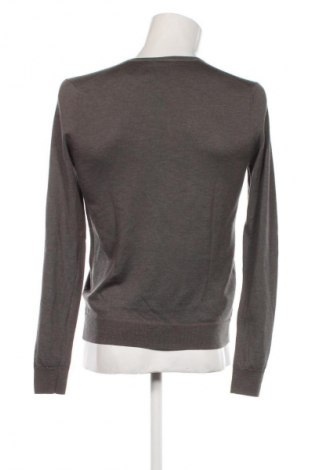 Herrenpullover Paolo Pecora Milano, Größe M, Farbe Grau, Preis € 20,20