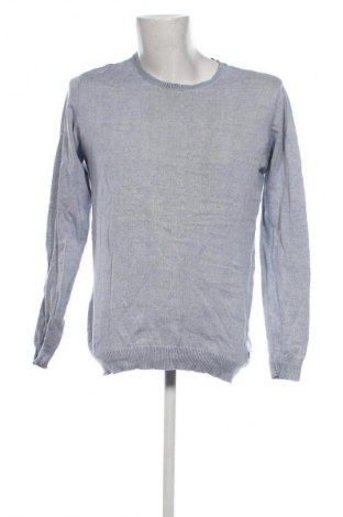 Herrenpullover Petrol Industries, Größe L, Farbe Blau, Preis 5,99 €