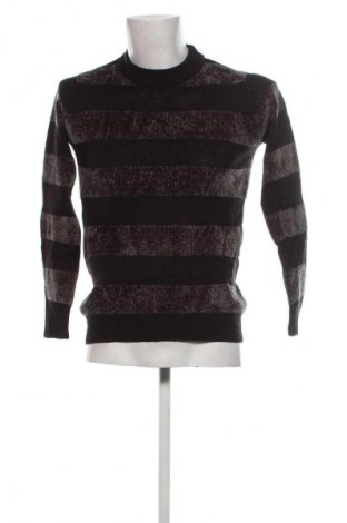 Herrenpullover Piazza Italia, Größe S, Farbe Mehrfarbig, Preis 4,99 €