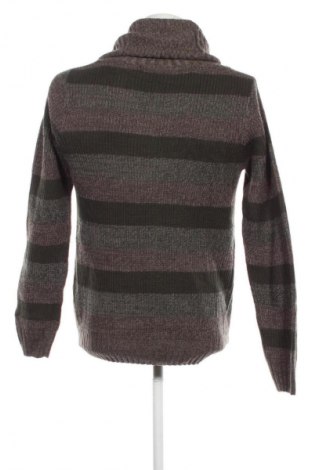 Herrenpullover Piazza Italia, Größe M, Farbe Mehrfarbig, Preis 3,99 €