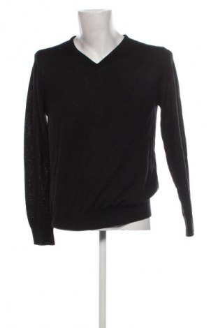 Herrenpullover Pier One, Größe L, Farbe Schwarz, Preis € 6,99