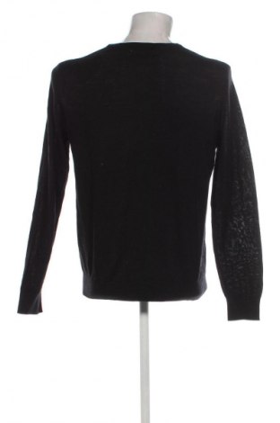 Herrenpullover Pier One, Größe L, Farbe Schwarz, Preis € 6,99