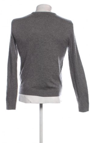 Herrenpullover Pier One, Größe S, Farbe Grau, Preis € 4,99