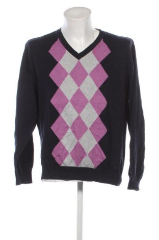 Herrenpullover Pierre Cardin, Größe XL, Farbe Mehrfarbig, Preis 43,49 €