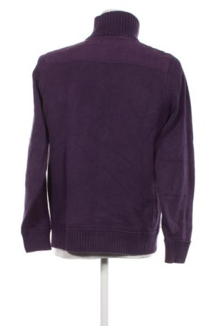 Herrenpullover Pme Legend, Größe L, Farbe Lila, Preis € 30,99