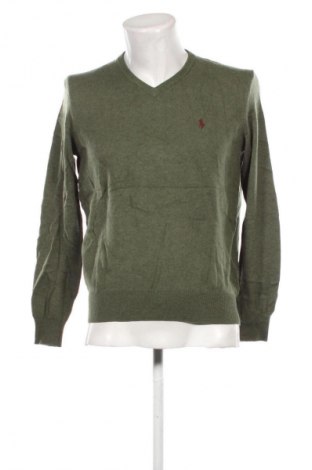 Pulover de bărbați Polo By Ralph Lauren, Mărime M, Culoare Verde, Preț 450,99 Lei