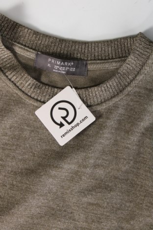 Męski sweter Primark, Rozmiar XL, Kolor Beżowy, Cena 111,99 zł