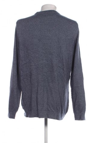 Férfi pulóver Produkt by Jack & Jones, Méret XXL, Szín Kék, Ár 2 359 Ft