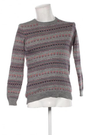 Pulover de bărbați Pull&Bear, Mărime S, Culoare Multicolor, Preț 115,99 Lei