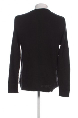 Pánsky sveter  Pull&Bear, Veľkosť XL, Farba Čierna, Cena  19,95 €