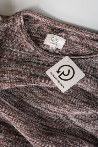 Herrenpullover Q/S by S.Oliver, Größe L, Farbe Mehrfarbig, Preis € 33,99