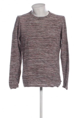 Herrenpullover Q/S by S.Oliver, Größe L, Farbe Mehrfarbig, Preis € 33,99