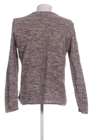 Herrenpullover Q/S by S.Oliver, Größe L, Farbe Mehrfarbig, Preis € 33,99