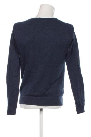 Herrenpullover Review, Größe M, Farbe Blau, Preis 15,99 €