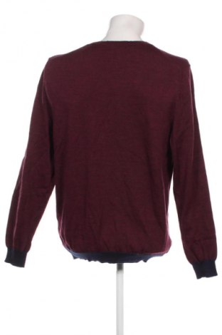 Herrenpullover Royal Class, Größe XL, Farbe Rot, Preis 24,99 €