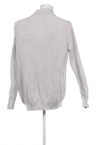 Herrenpullover S.Oliver, Größe 3XL, Farbe Grau, Preis 23,99 €