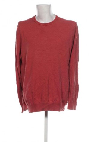 Herrenpullover S.Oliver, Größe XXL, Farbe Rot, Preis € 33,99