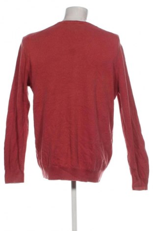 Herrenpullover S.Oliver, Größe XXL, Farbe Rot, Preis € 33,99