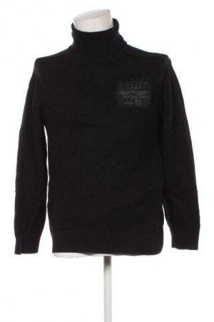 Herrenpullover S.Oliver, Größe XL, Farbe Schwarz, Preis 33,99 €