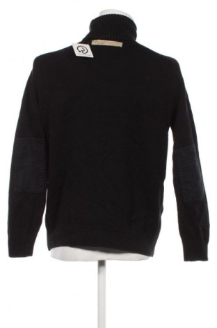 Herrenpullover S.Oliver, Größe XL, Farbe Schwarz, Preis 33,99 €