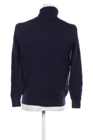 Herrenpullover Su, Größe M, Farbe Blau, Preis 24,99 €