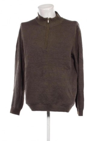 Herrenpullover Su, Größe XL, Farbe Grün, Preis € 7,99