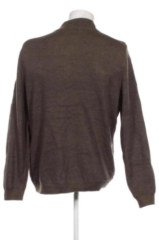 Herrenpullover Su, Größe XL, Farbe Grün, Preis € 7,99