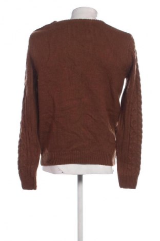 Herrenpullover Suitsupply, Größe L, Farbe Braun, Preis 71,99 €