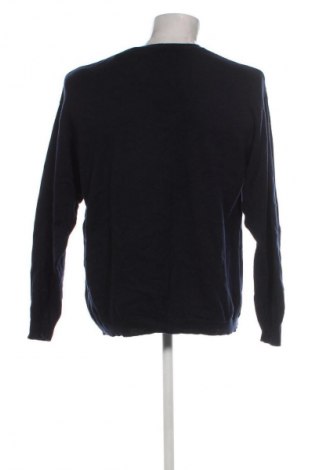 Herrenpullover TCM, Größe L, Farbe Blau, Preis 24,99 €