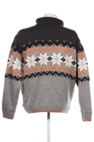 Męski sweter TCM, Rozmiar XL, Kolor Kolorowy, Cena 111,99 zł