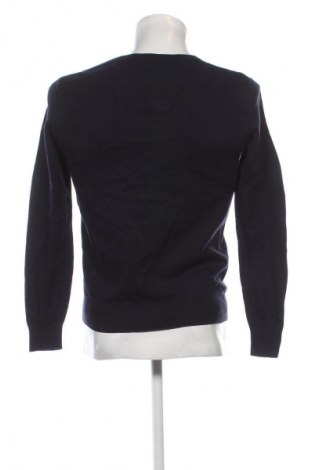 Herrenpullover Tom Tailor, Größe M, Farbe Blau, Preis 33,99 €